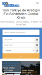 Mobile Screenshot of ekokiralik.com